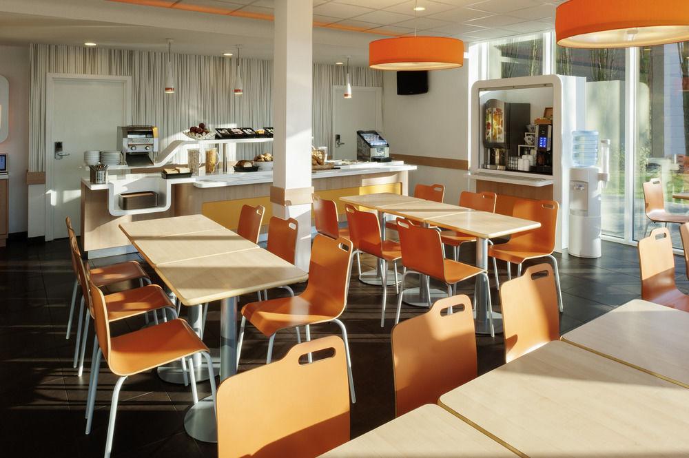 Ibis Budget Port * Antwerpen
