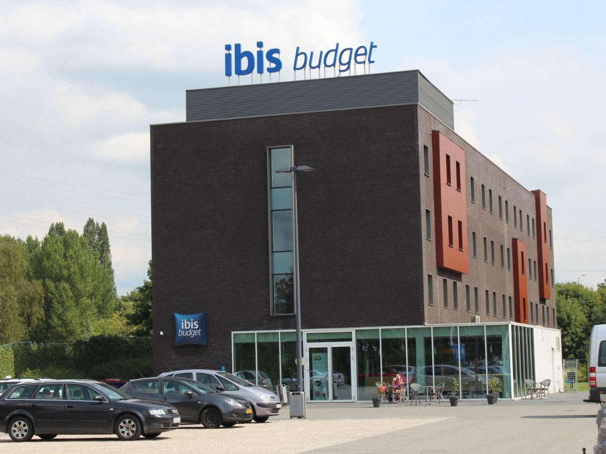 Ibis Budget Port Antwerpen