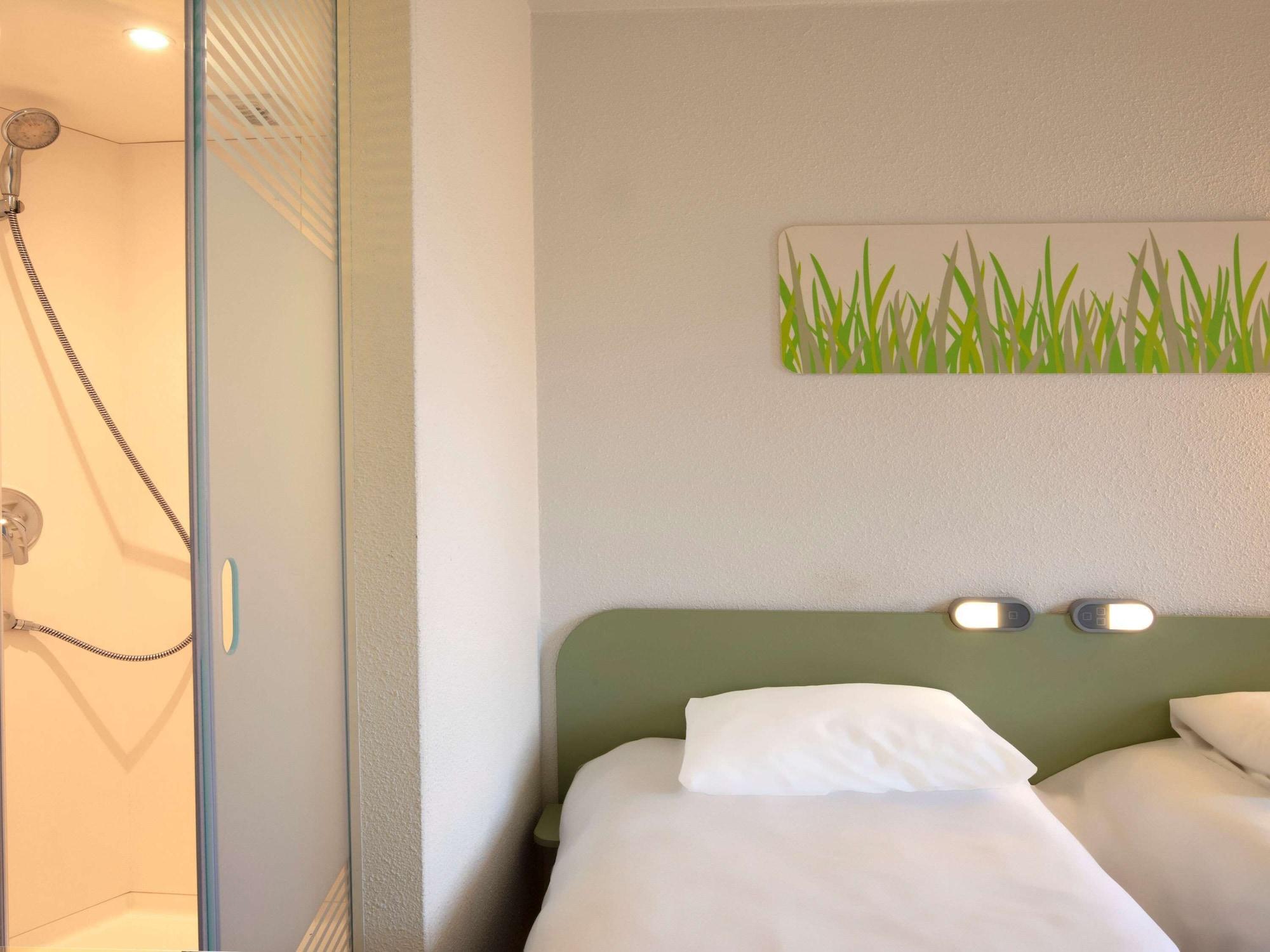 Ibis Budget Port Antwerpen