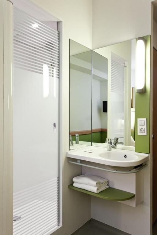 Ibis Budget Port * Antwerpen