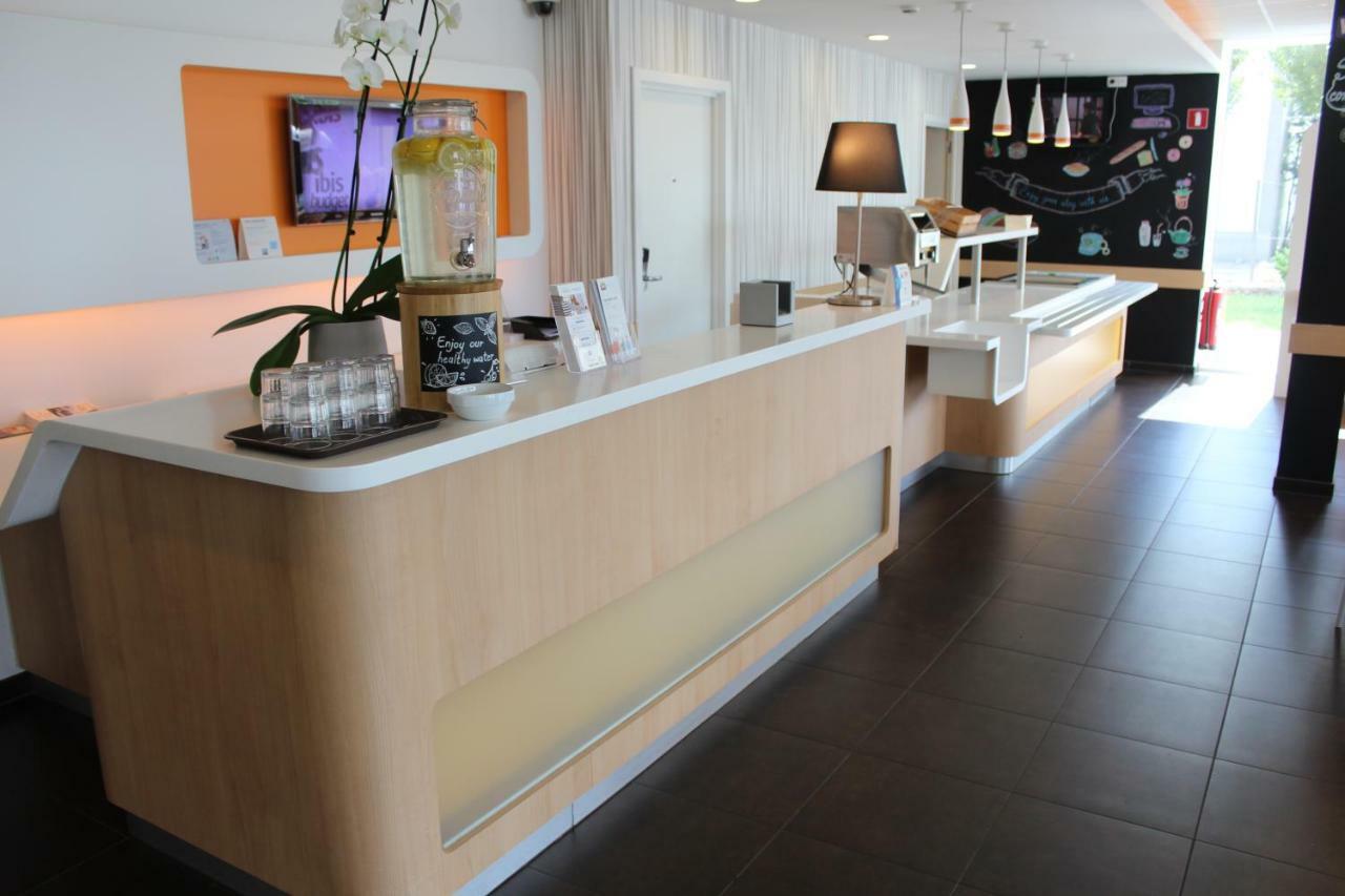 Ibis Budget Port Antwerpen
